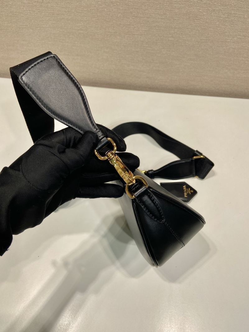 Pra*a satchel bags